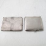 653 6210 Cigarettetui